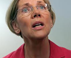 Elizabeth Warren Believes That Student Loan Profits Are Morally Wrong